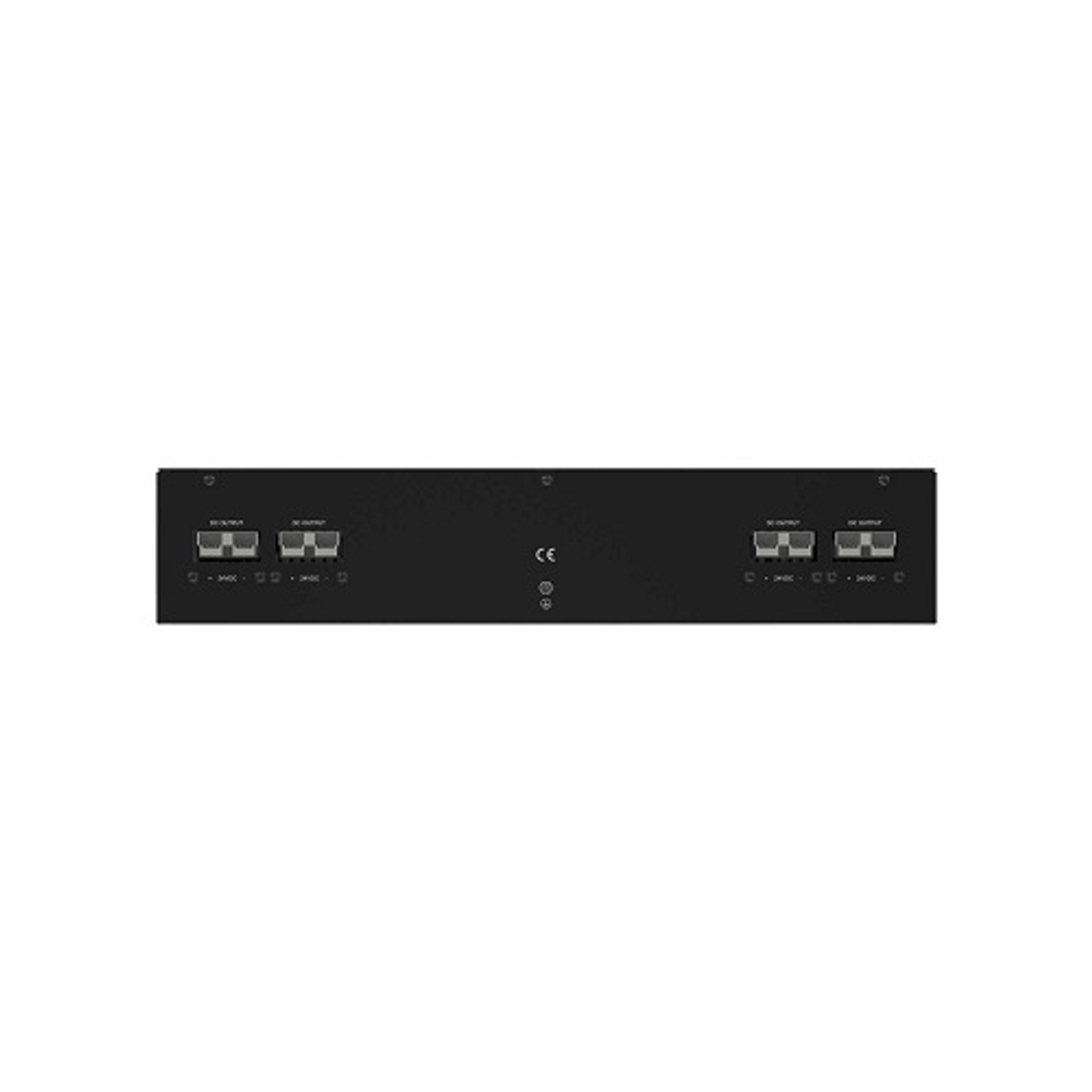 Батарейный блок  DKC BPSMLR1-24V