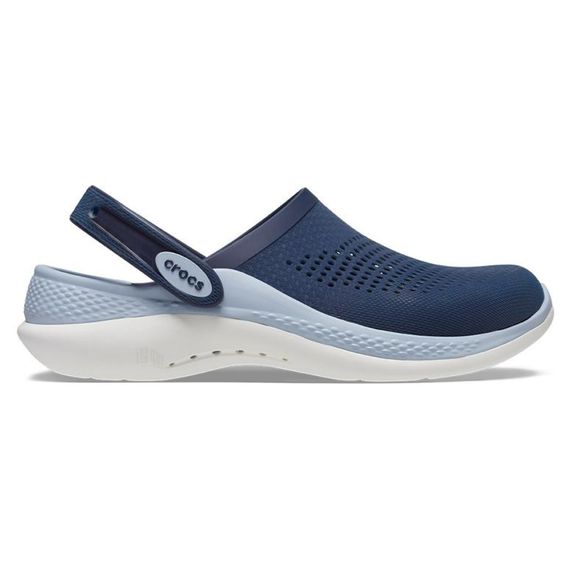 Crocs LiteRide 'Dark Blue'