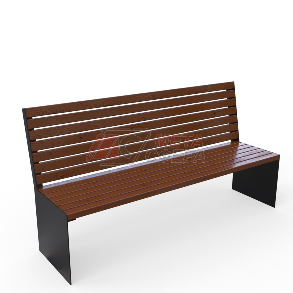 Скамейка Фрог