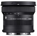Sigma 10-18mm f/2.8 DC DN Contemporary for Sony