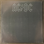 AC/DC - Back In Black (Германия 1980г.)