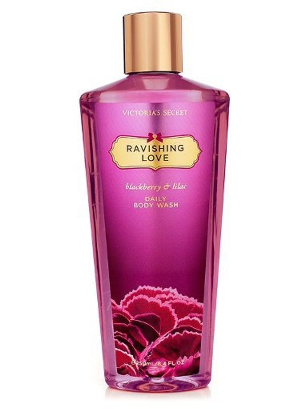 Victoria's Secret Ravishing Love