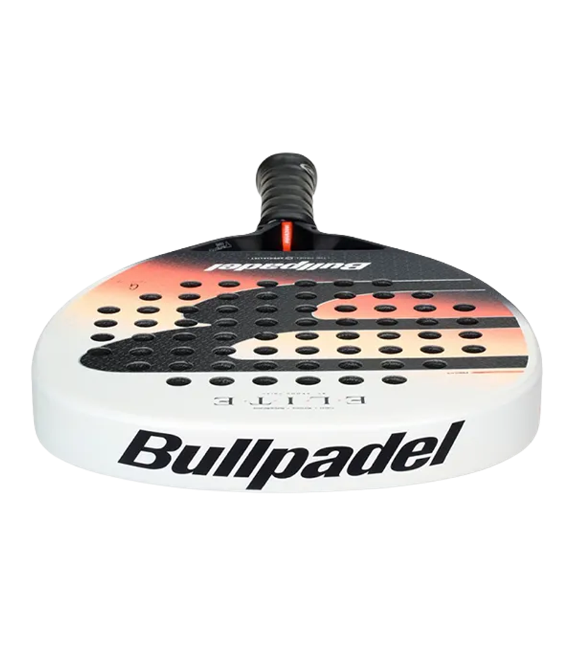 Ракетка для падел Bullpadel Elite Mujer 2026 легкая мощь