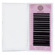 Ресницы 0,07/mix М (7-14мм) Enigma 16 линий