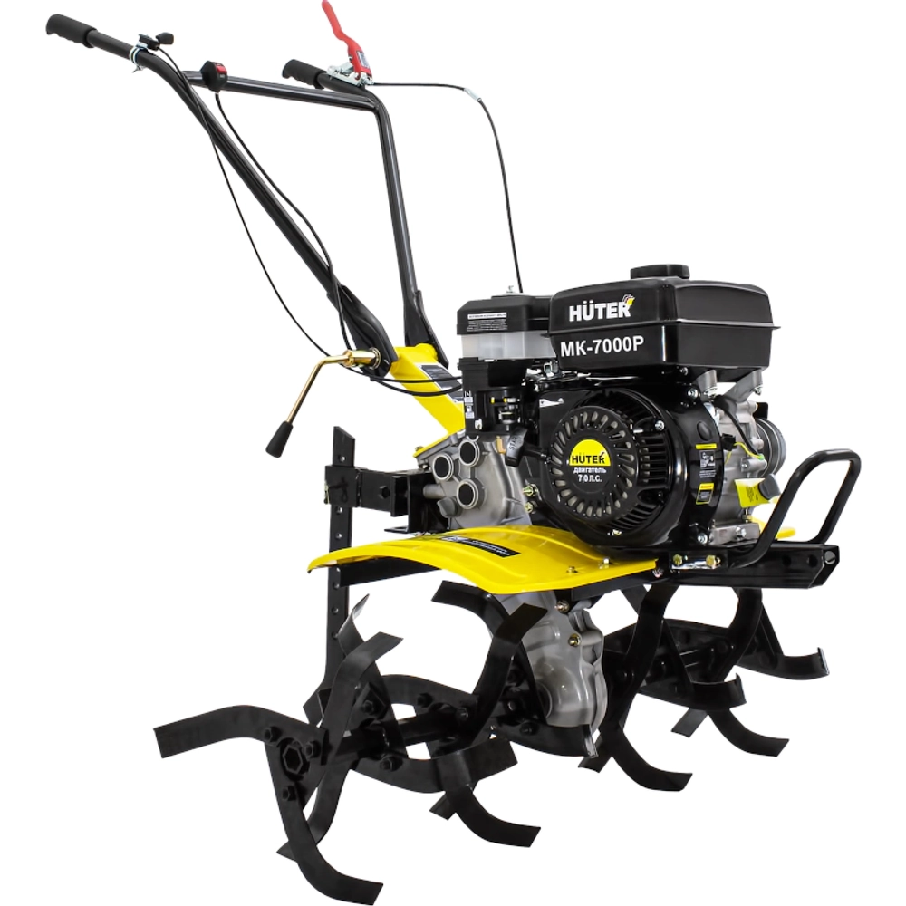 Сельскохозяйственная машина Huter MK-7000Р, 70/5/2