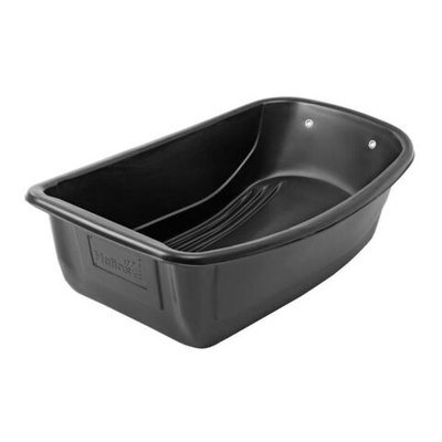 Сани волокуши для зимней рыбалки Helios С-4 1100x540x290