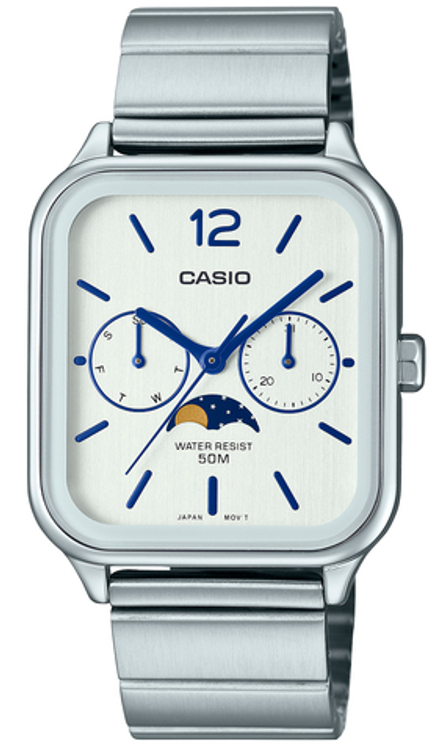 Мужские наручные часы Casio Collection MTP-M305D-7A