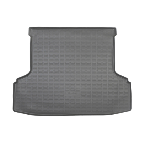 Коврик в багажник Norplast/Unidec для KAIYI E5 (2016-) Серый, полиуретан, арт.NPA00-T42-250-G
