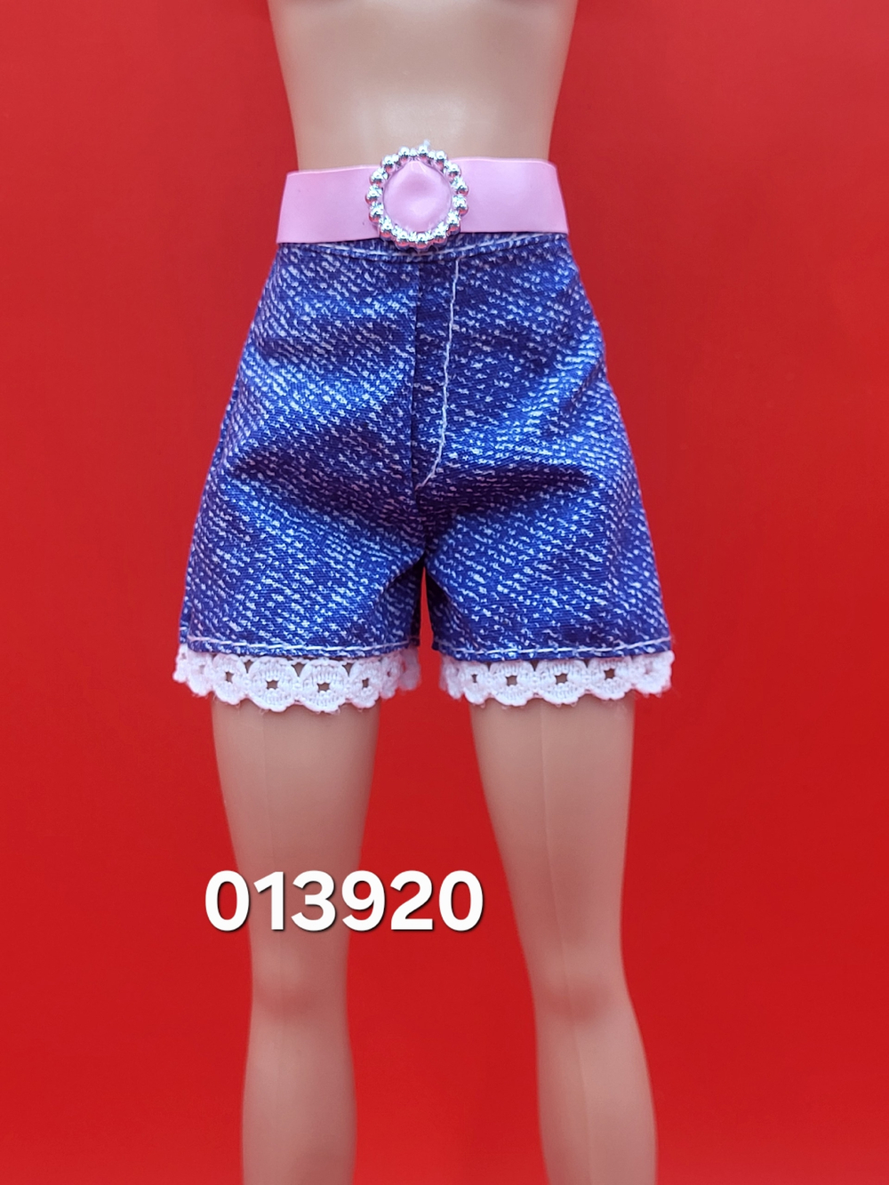 Одежда для куклы Барби винтаж 013920