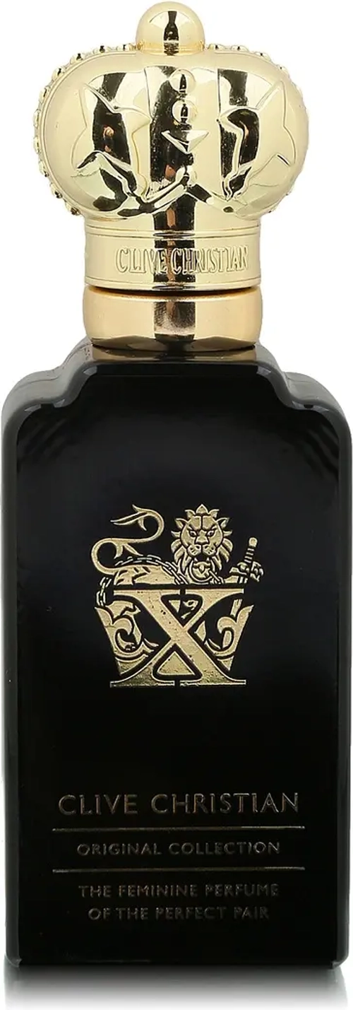 CLIVE CHRISTIAN OC X FEMININE EDP 50 ML