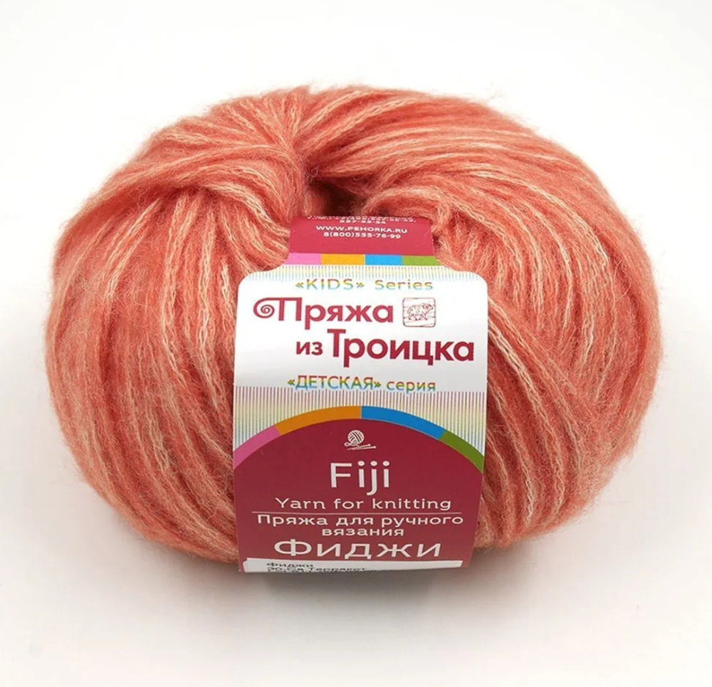 Фиджи