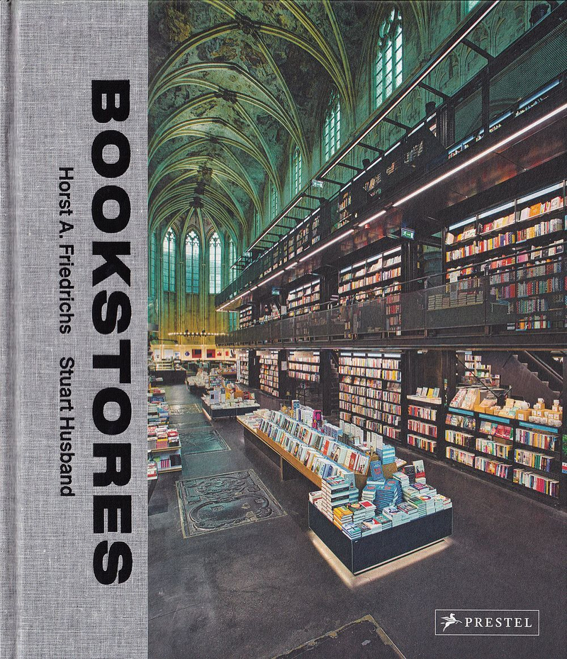 Книжные магазины: Чествование независимых книгораспространителей