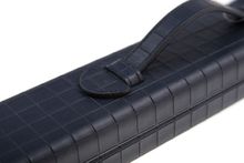 Футляр для кия (синий) 2/3 1220 мм