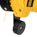 Триммер аккумуляторный GT-230, 230 мм, Li-Ion, 20 В // Denzel