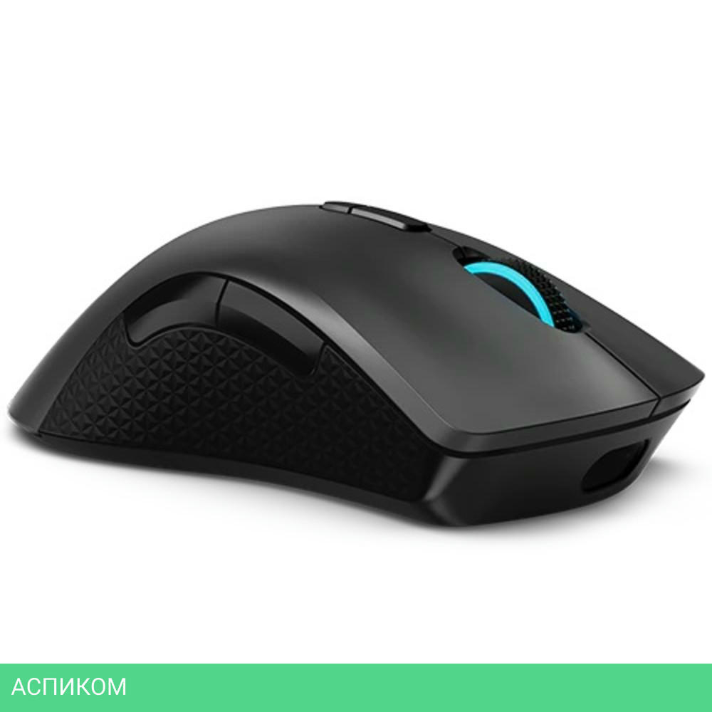 Мышь Lenovo Legion M600 Wireless Gaming (GY50X79385)