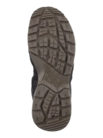 Берцы треккинговые натуральные