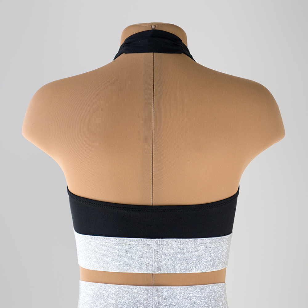 одежда для латины