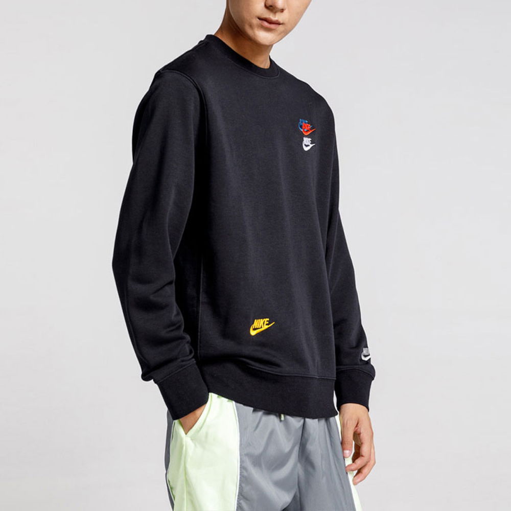 Толстовка Nike, DJ6915-010