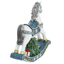 GAEM Фигурка декоративная "Лошадка", L25 W7 H26 см