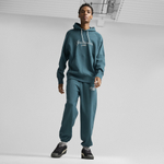 Мужская толстовка PUMA CLASSICS+ Relaxed Hoodie