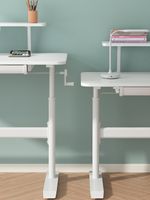 Стол детский регулируемый Everprof Kids Table 2 Белый