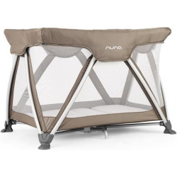 Манежи Nuna Бежевый — 9-0477