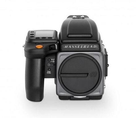 Фотоаппарат Hasselblad H6X camera body с видоискателем HV90X-II (3013762)