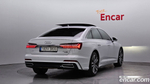 Audi A6 (C8) 40 TDI Quattro Premium (05.2022)