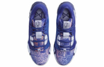 Кроссовки Nike Pg 6 Royal Blue 6