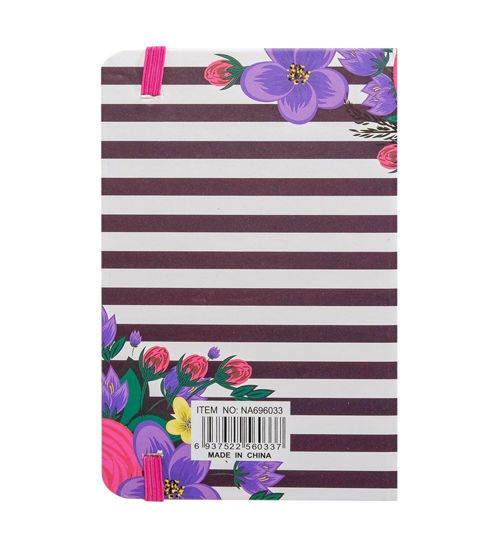 BM-31/4 Блокнот мал. «Моя цветущая жизнь» (твердая обложка)