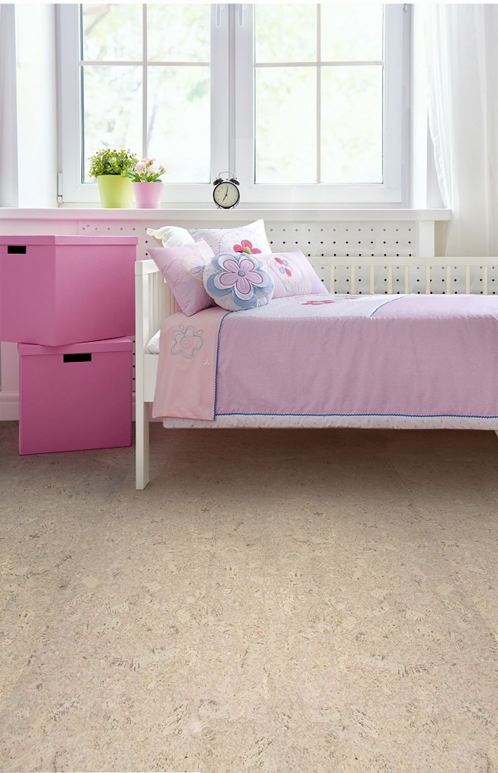 Cork Concept Lite 319v CN, 1,89 м²