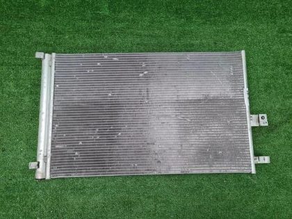 Радиатор кондиционера BMW X6 G06 (2019-н.в.)