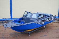 Лодка BERKUT L-Arctica