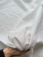 Вышивка рисунок 4