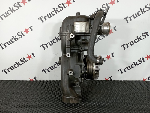 Насос водяной (помпа) 2018г.