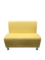 Секция Блюз двухместная