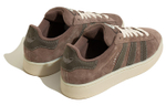 Adidas originals Campus 00S non-slip wear-resistant lightweight low-top sneakers for men and women the same brown