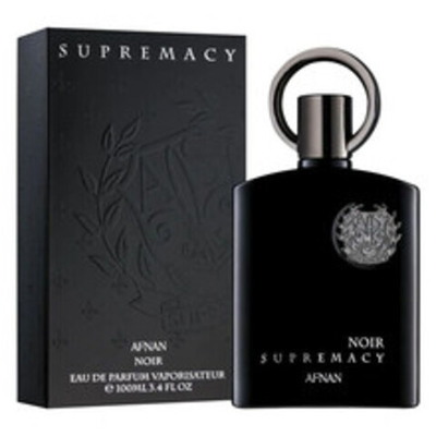 Afnan Supremacy Noir EDP 100ml