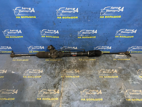 Рейка рулевая NISSAN TERRANO 1996-2002