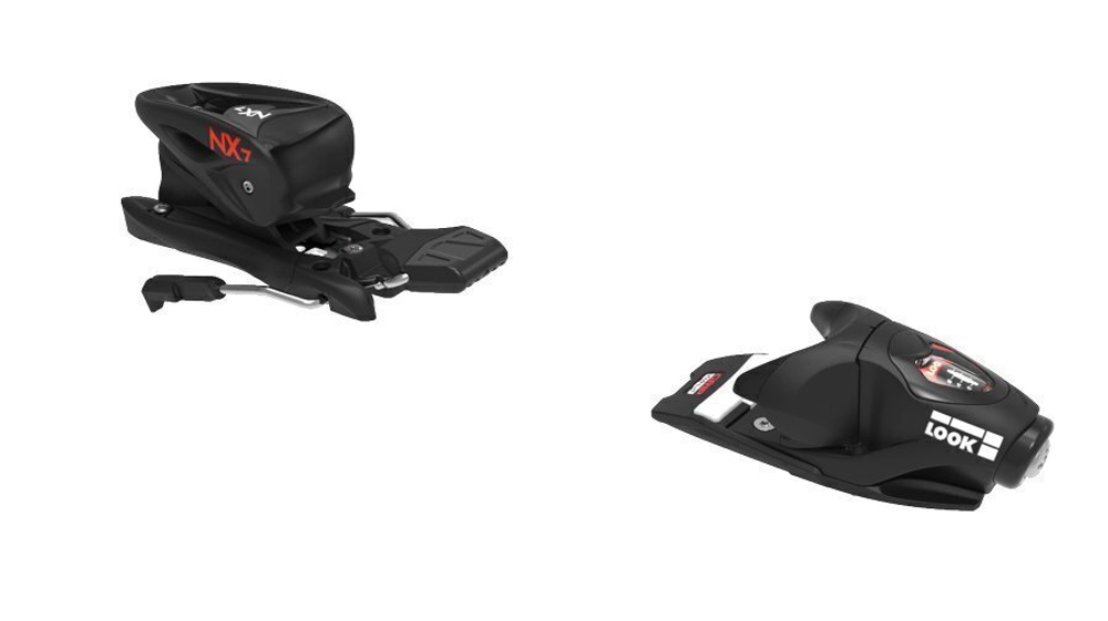 ROSSIGNOL 25/26 юниорский слалом HERO ATHLETE SL PRO 142 см, 149 см без креплений/ с креплениями NX 7/с креплениями NX 10/с креплениями SPX 10 black/ с креплениями SPX 10 hot red / с креплениями SPX 11 hot red