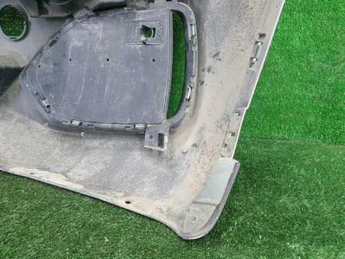 Бампер передний BMW X5 F15 13-18 M-paket В сборе