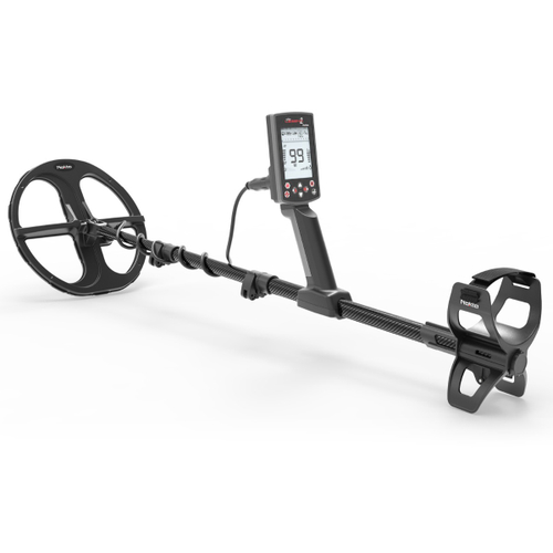 Металлоискатель Nokta Legend 2