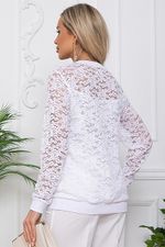 Блузка 41886-1 Avili