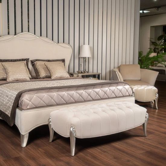 Банкетка ROMA, FRATELLI BARRI