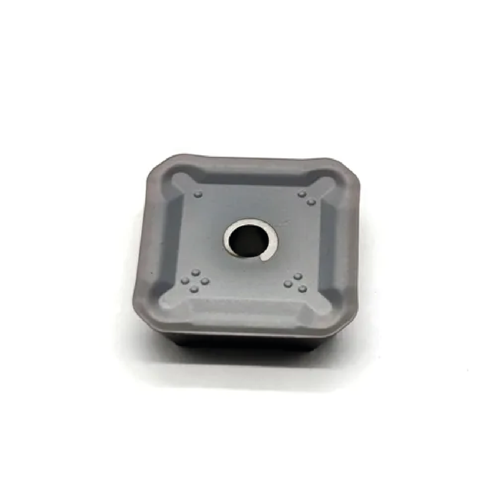 SEMR1203AFTN VM1020 пластина для фрез