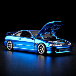Hot Wheels | RLC Exclusive | 1995 Honda Integra Type R (2025)