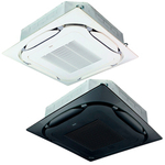 Кассетная VRF система Daikin FXFQ20B
