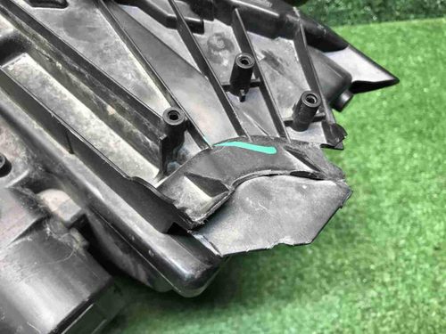 Фара правая Mercedes E W213 (2016-2021) LED