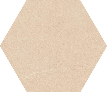 Керамогранит Hexagono Seine Crema