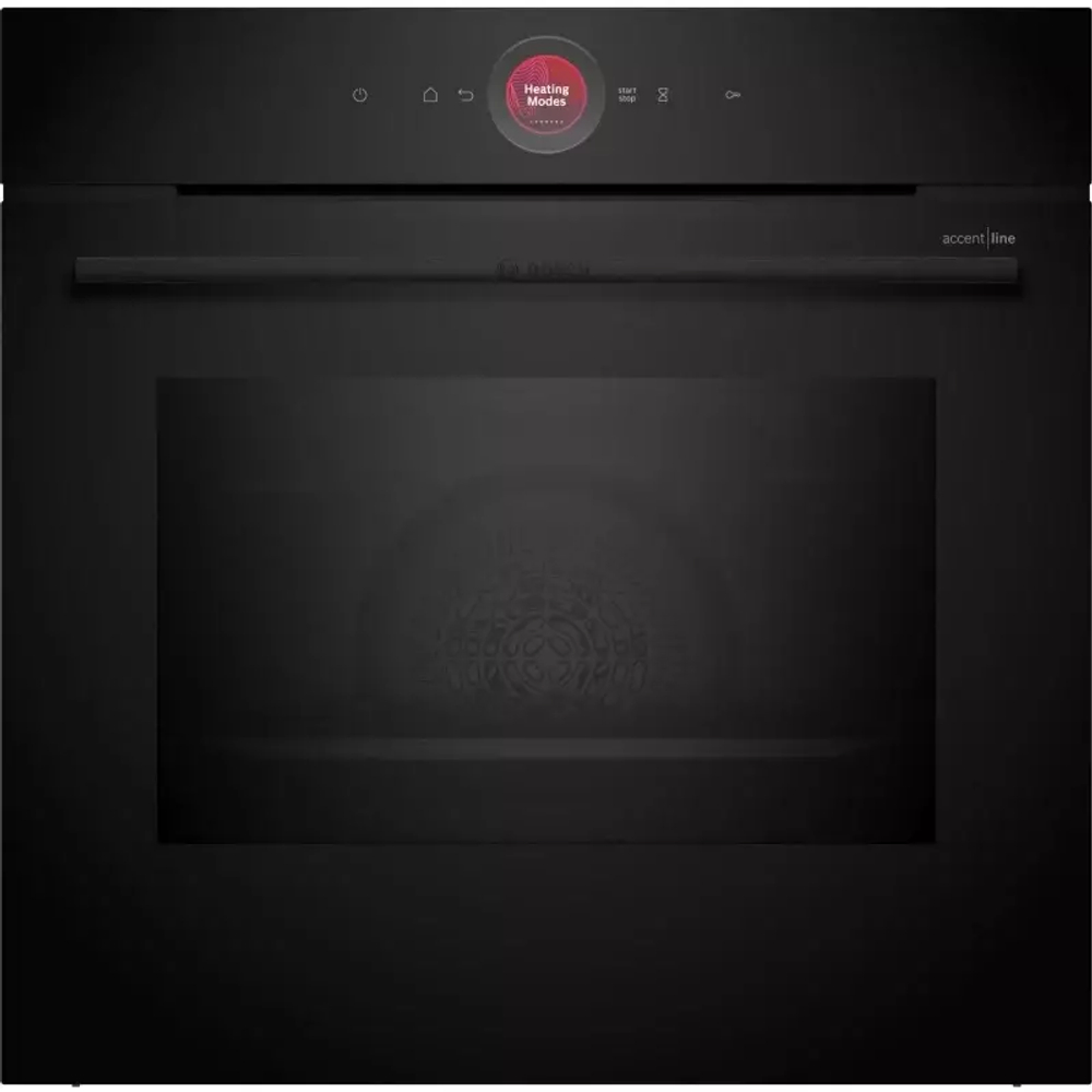 Встраиваемый электрический духовой шкаф Bosch HBG934BB1